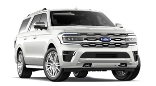2024 Ford Expedition® External Image 5